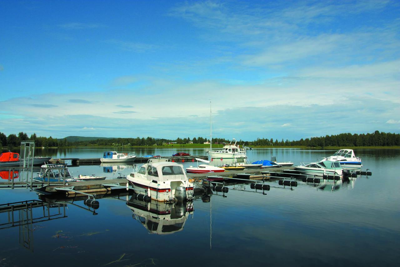 Ukko Tahkovuori Exterior foto