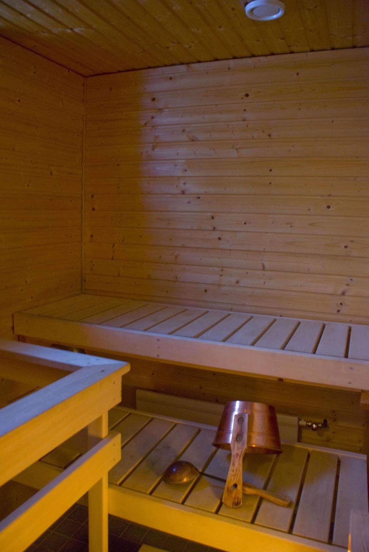 Ukko Tahkovuori Exterior foto