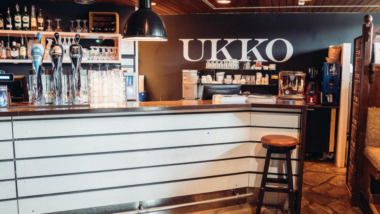 Ukko Tahkovuori Exterior foto
