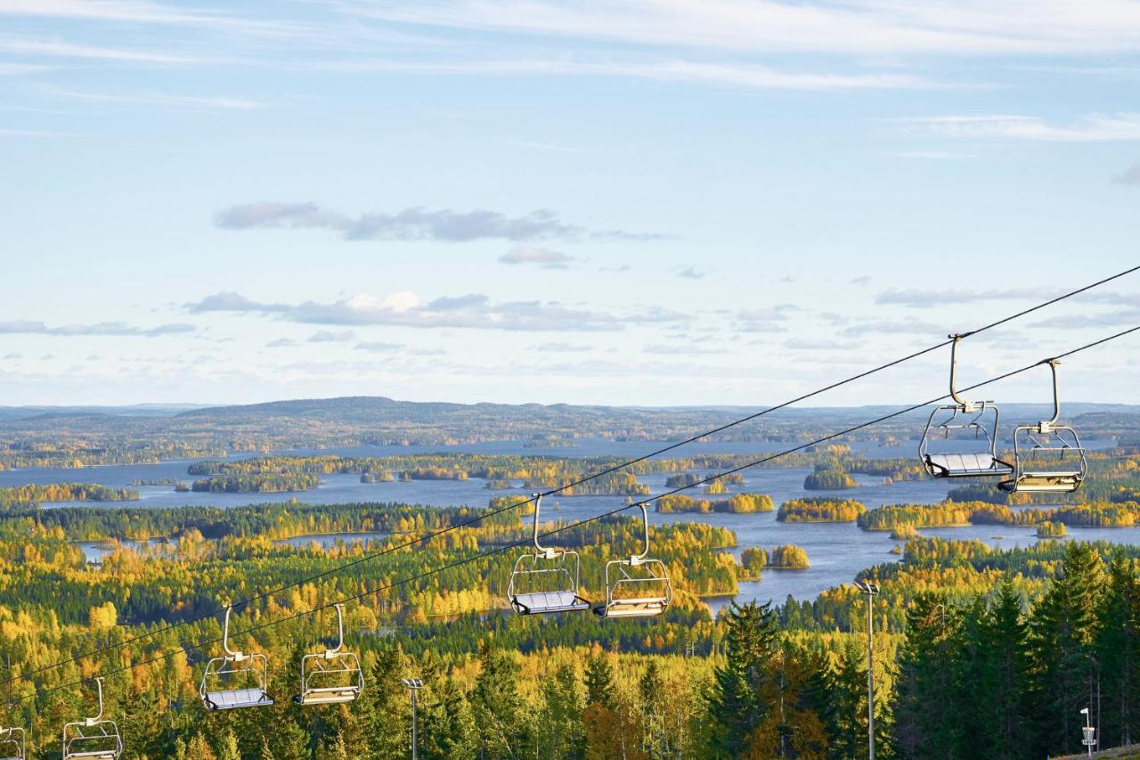 Ukko Tahkovuori Exterior foto