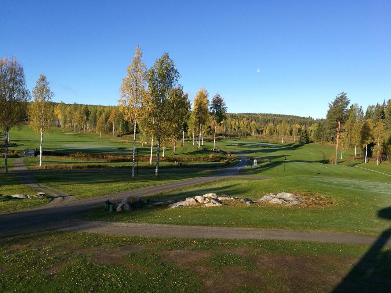 Ukko Tahkovuori Exterior foto