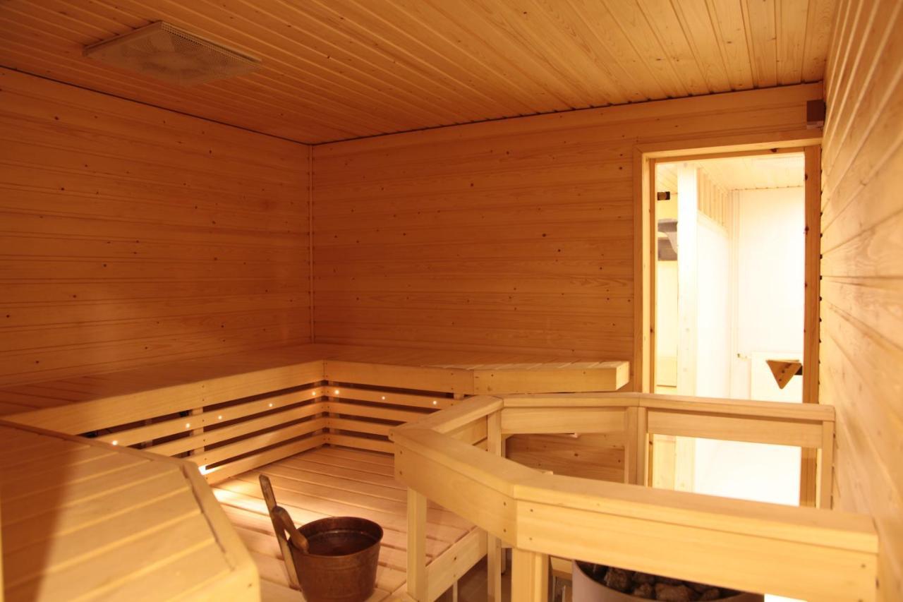 Ukko Tahkovuori Exterior foto