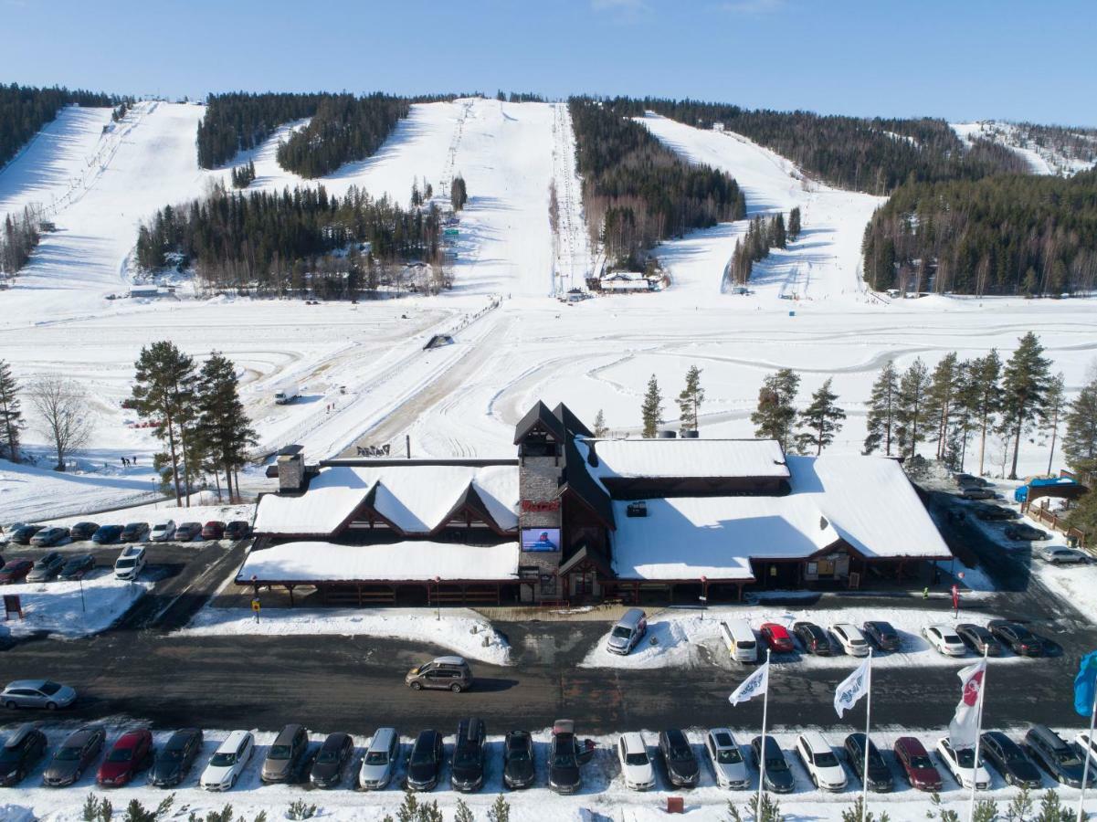Ukko Tahkovuori Exterior foto