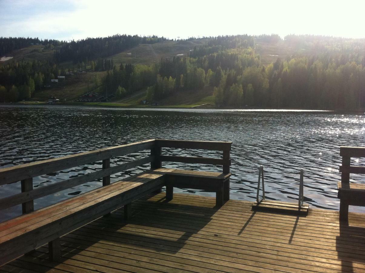 Ukko Tahkovuori Exterior foto